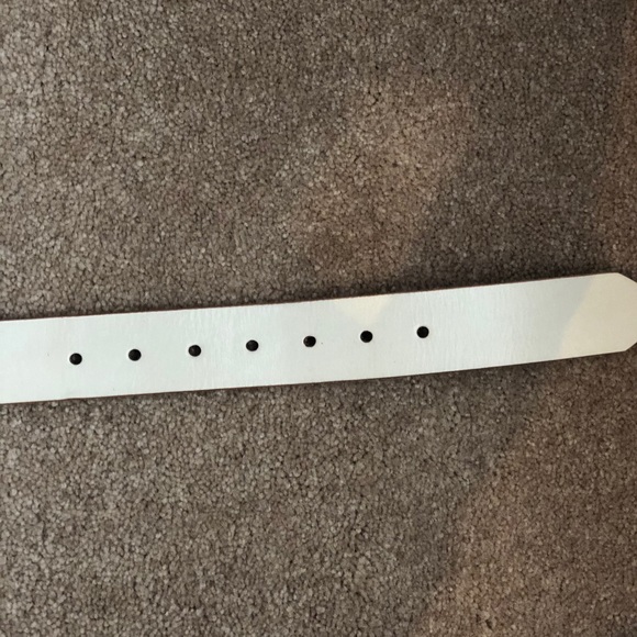 COPY - Yoko Ono John Lennon Belt - Picture 4 of 7